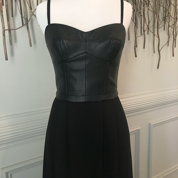 BCBG MaxAzria-Bustier Dress CLOSET CLOSING! - Picture 3 of 7